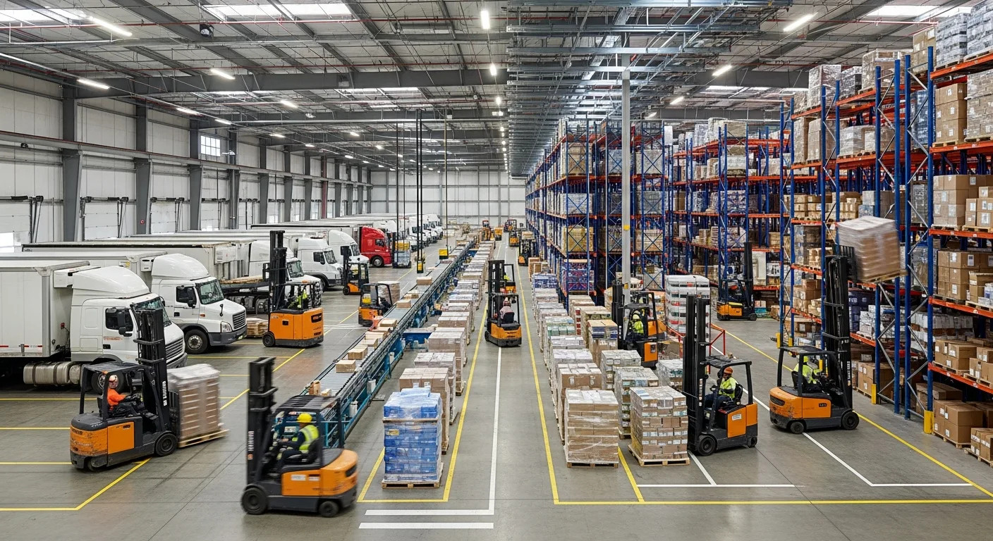 Quiet Hill — Kfz-Werkstatt in Berlin